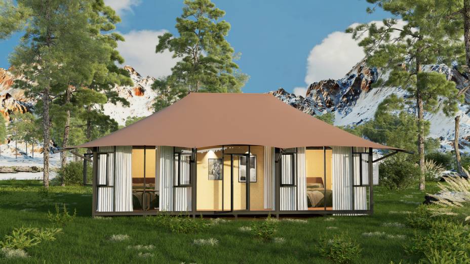 永兴县装配式建筑厂家